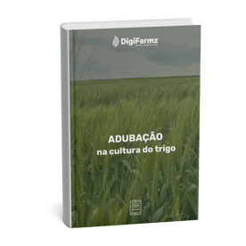 Com a intensificação do cultivo de trigo durante o inverno, a DigiFarmz lançou um novo e-book voltado ao planejamento da adubação da cultura, abordando estratégias que visam aliar produtividade, e