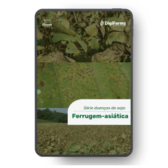 Série Doenças da Soja